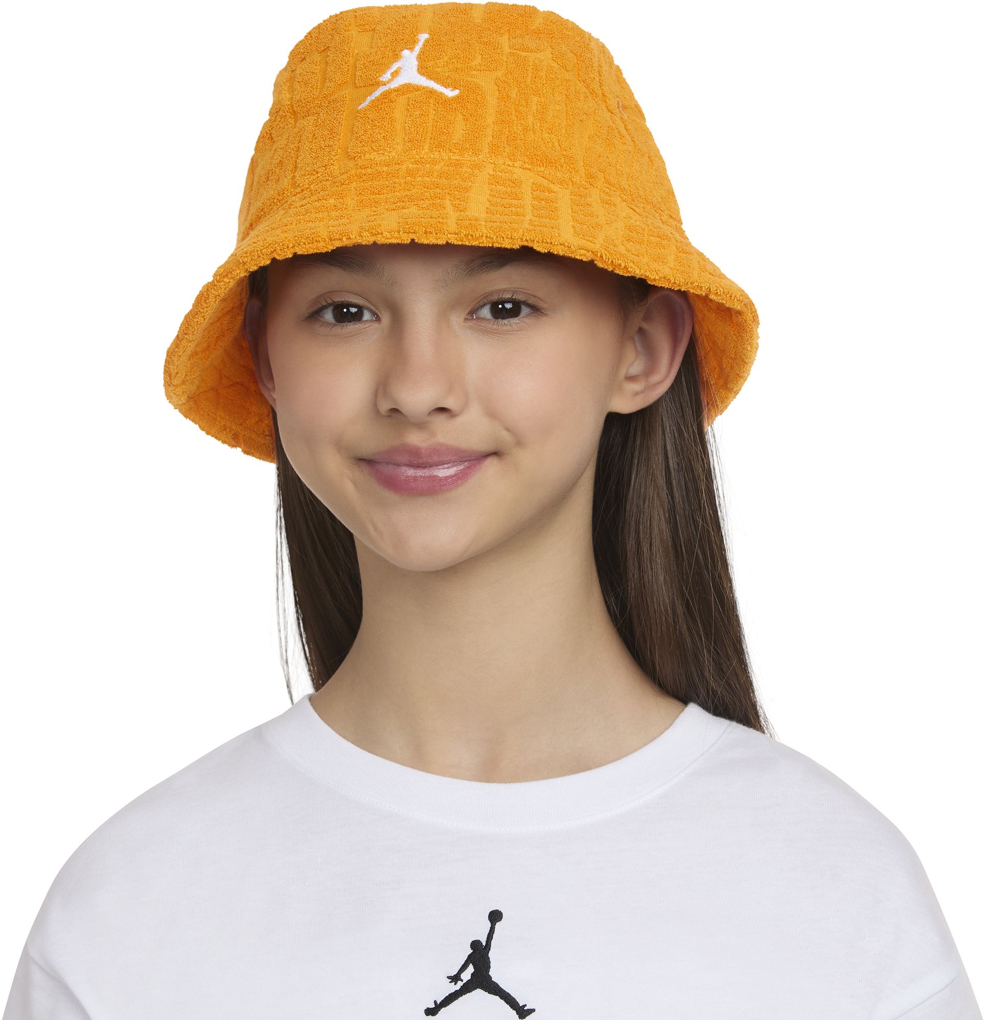 Jordan Kids' Fuel Up Cool Down Bucket Hat