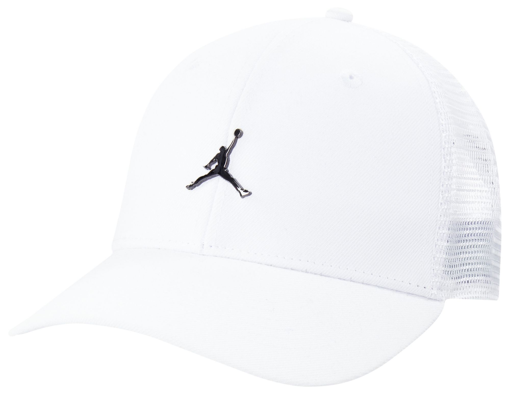 Jordan Kids' Metal Jumpman Trucker Hat