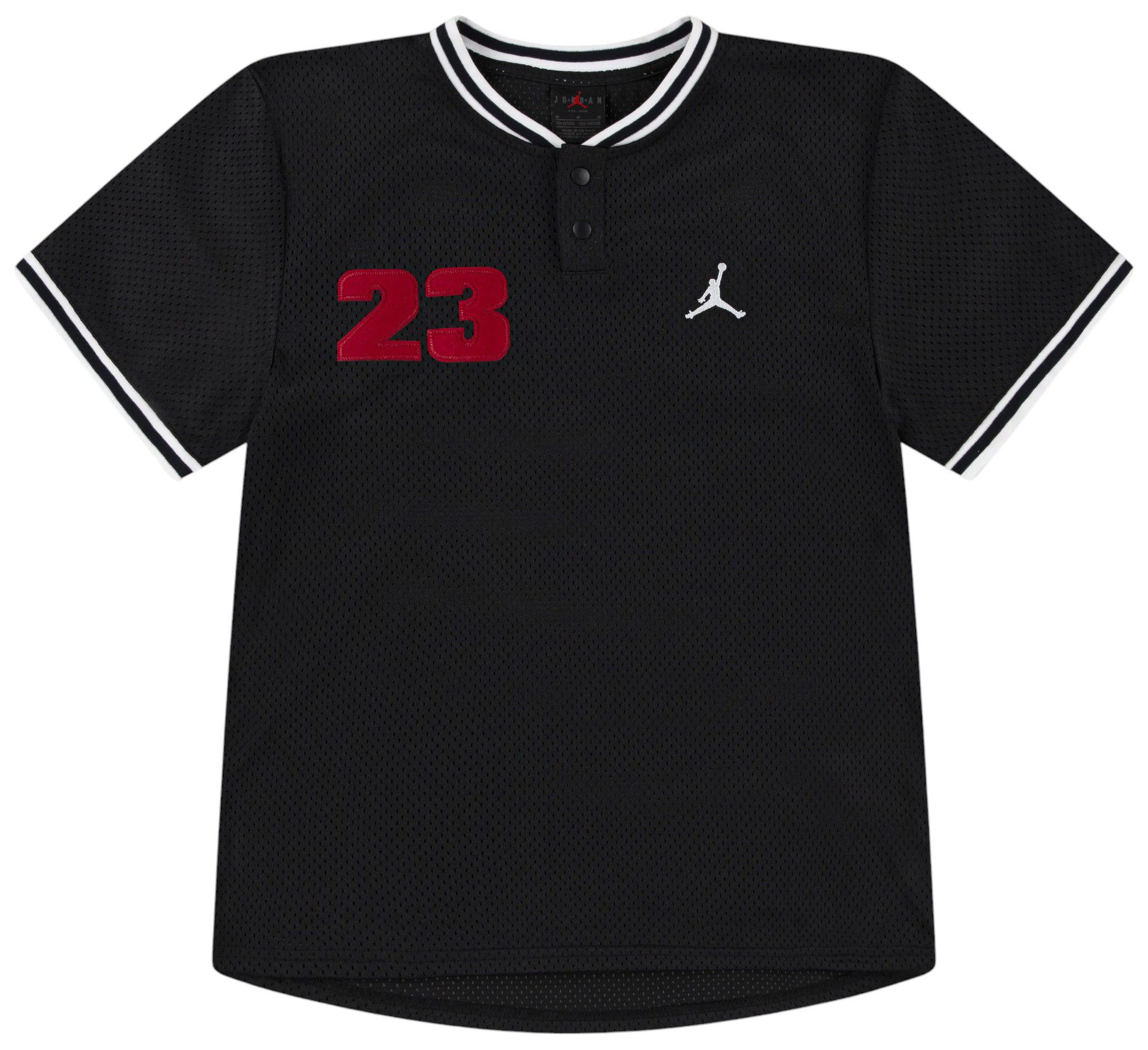 Jordan Boys' 23 Elevated Jersey