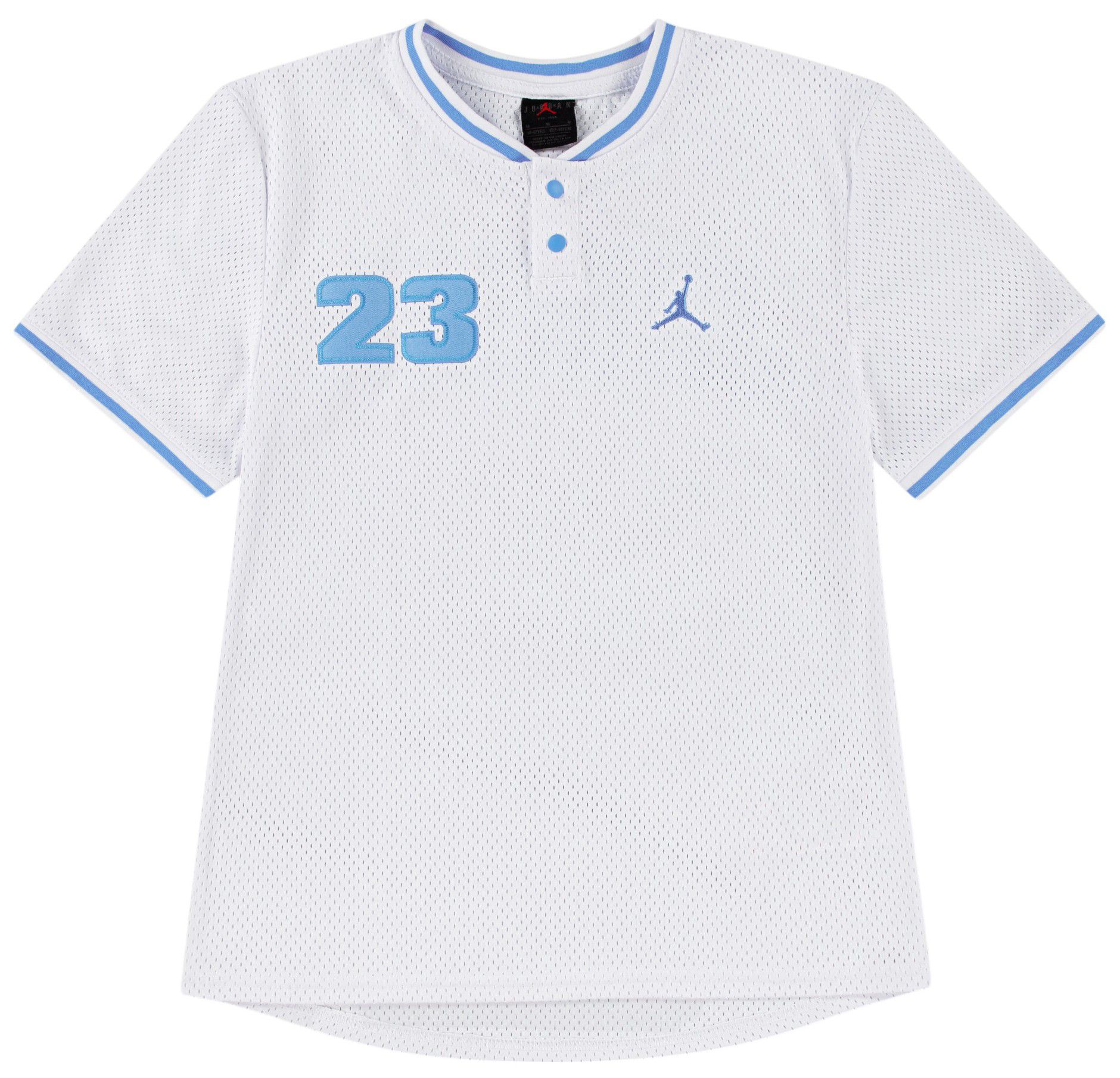 Jordan Boys' 23 Elevated Jersey