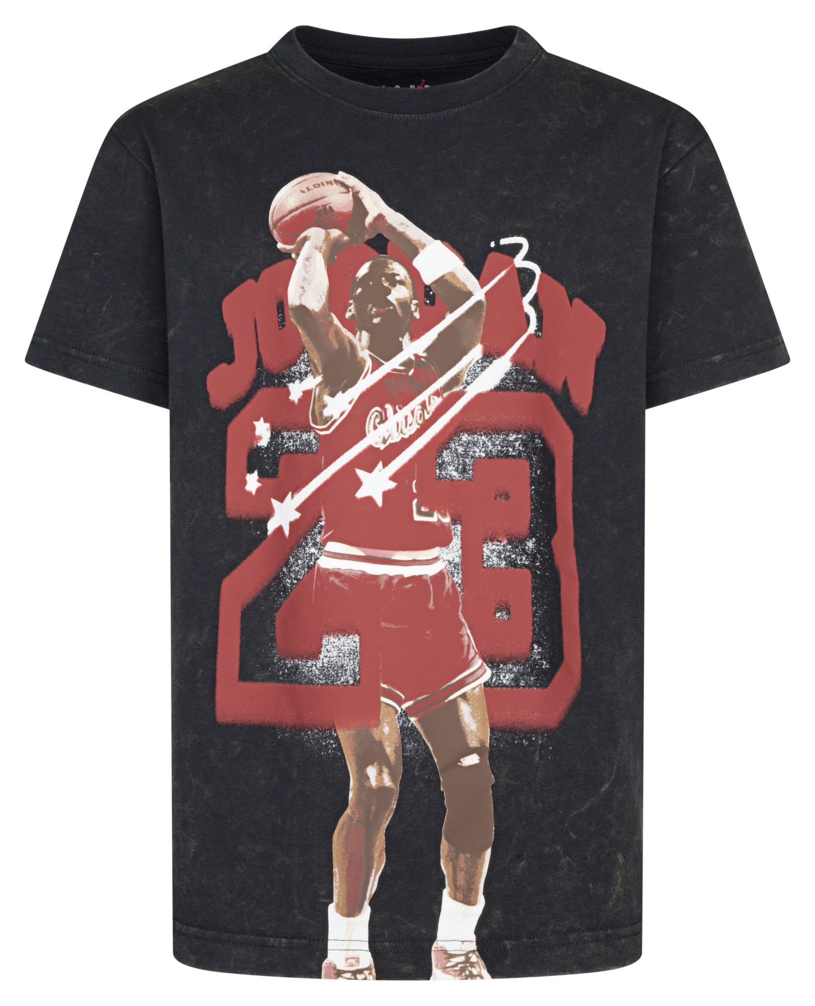 Jordan Boys' 40th Anniversary Graphic T-Shirt