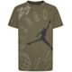 Medium Olive