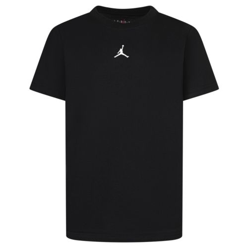Jordan Boys' Essentials Graphic Mesh Shorts | Dick's