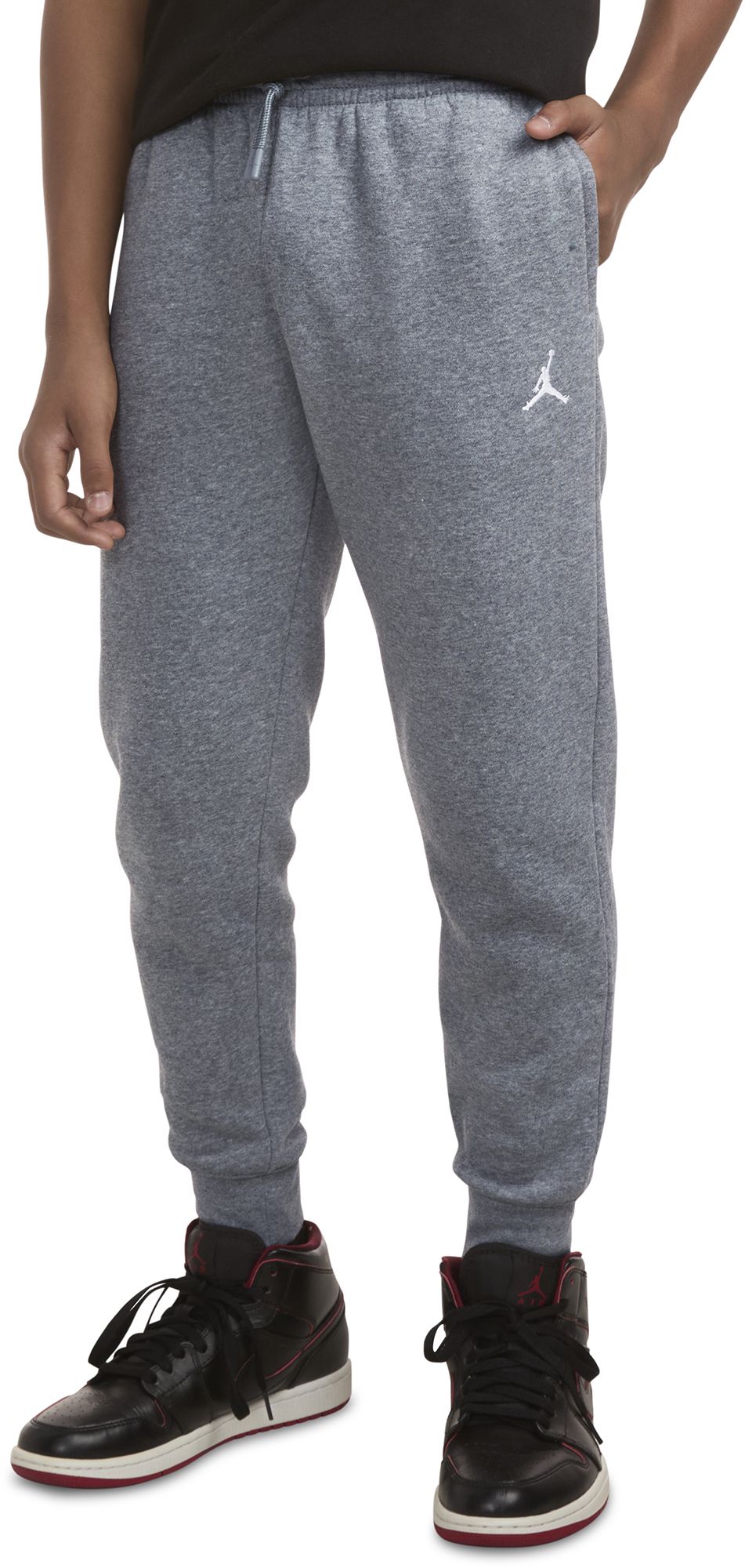 Jordan Kids' Brooklyn Fleece Pants