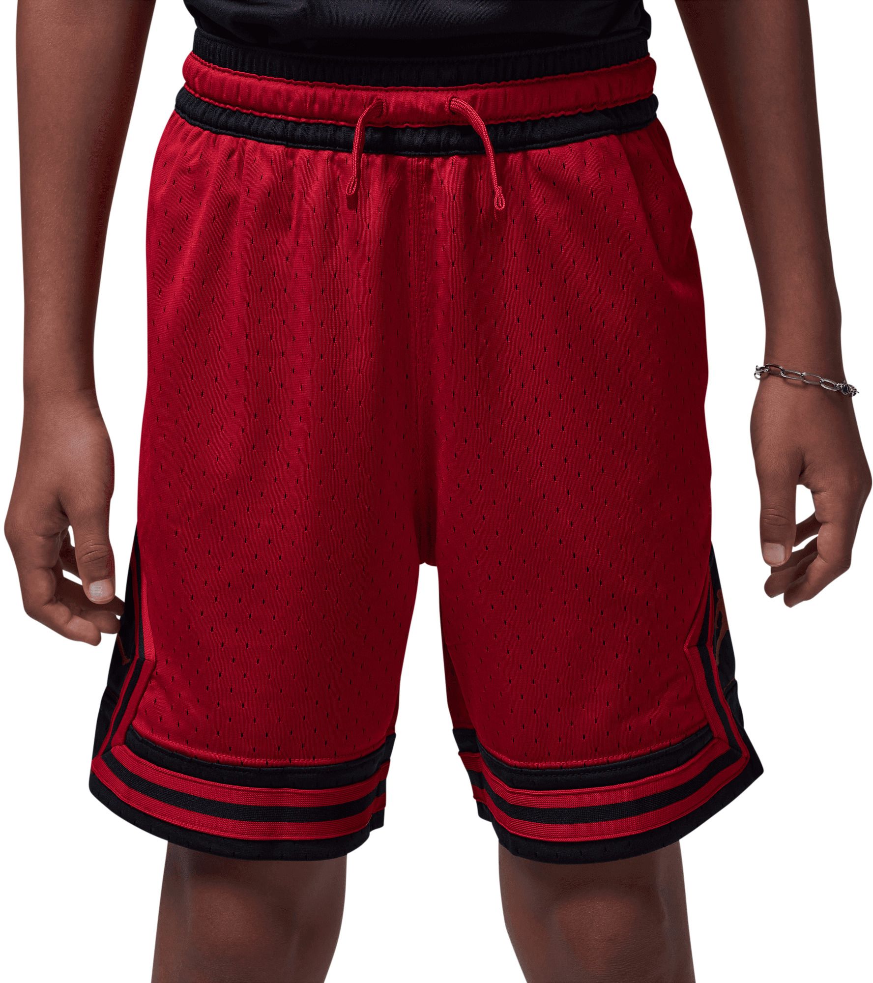 Gym Red