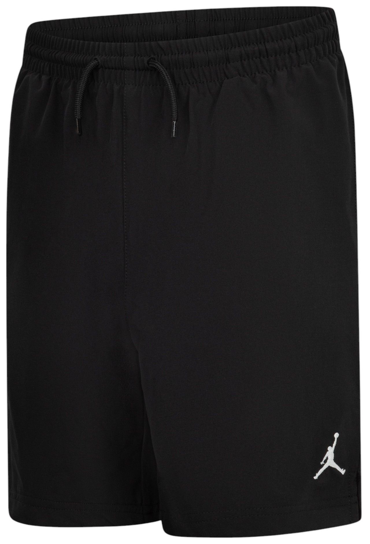 Jordan Boys' Jumpman Woven Play Shorts