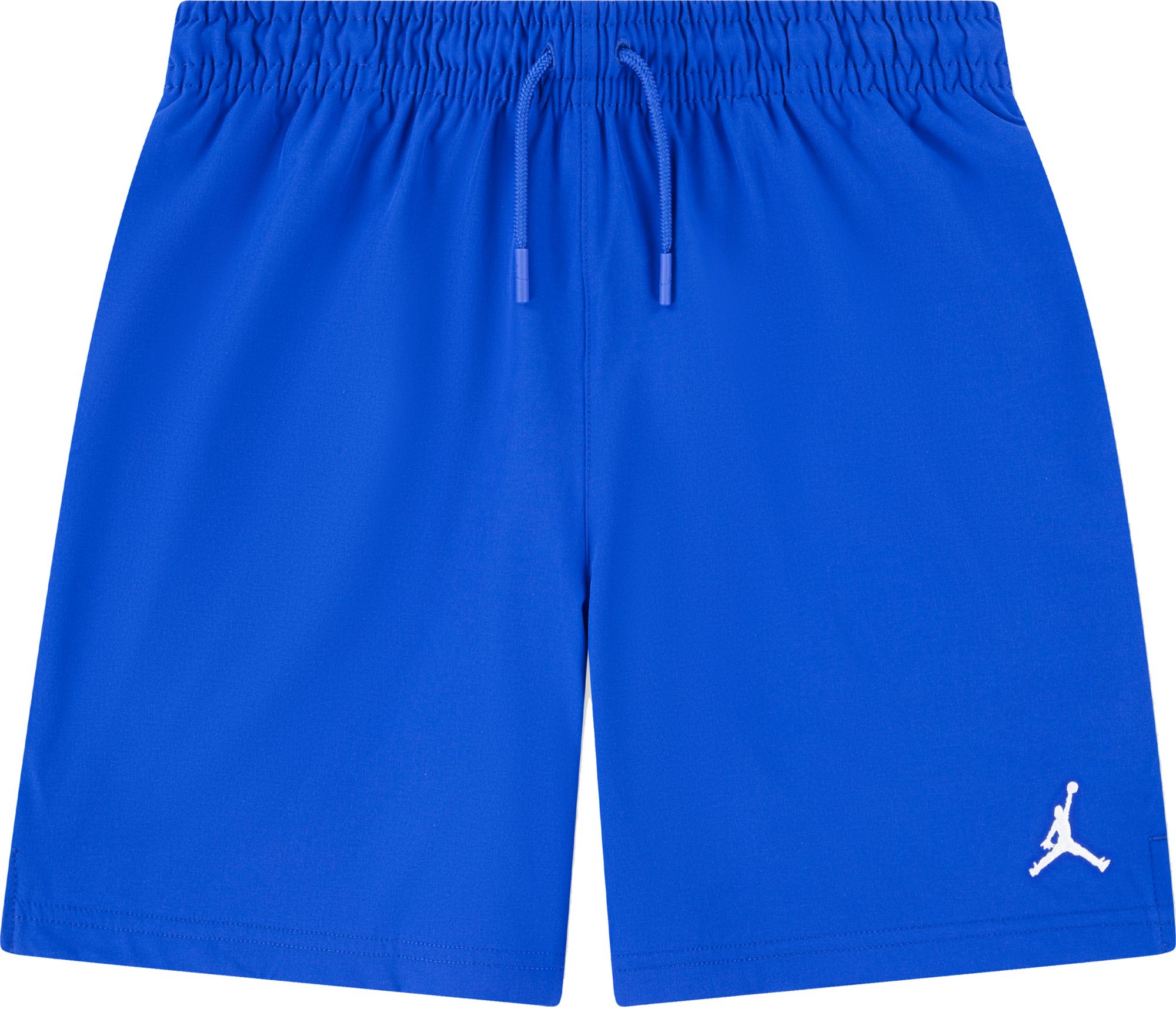 Jordan Boys' Jumpman Woven Play Shorts