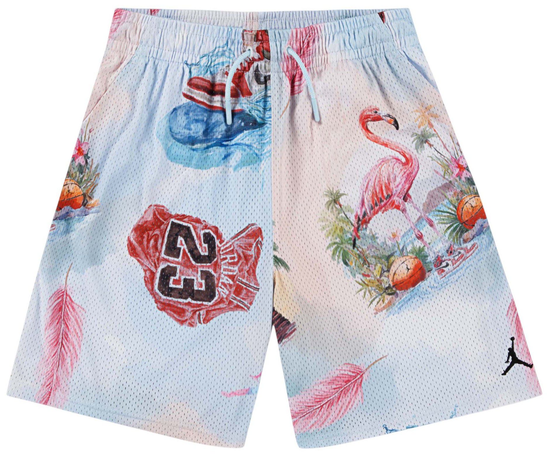 Jordan Apparel