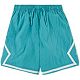 Washed Teal