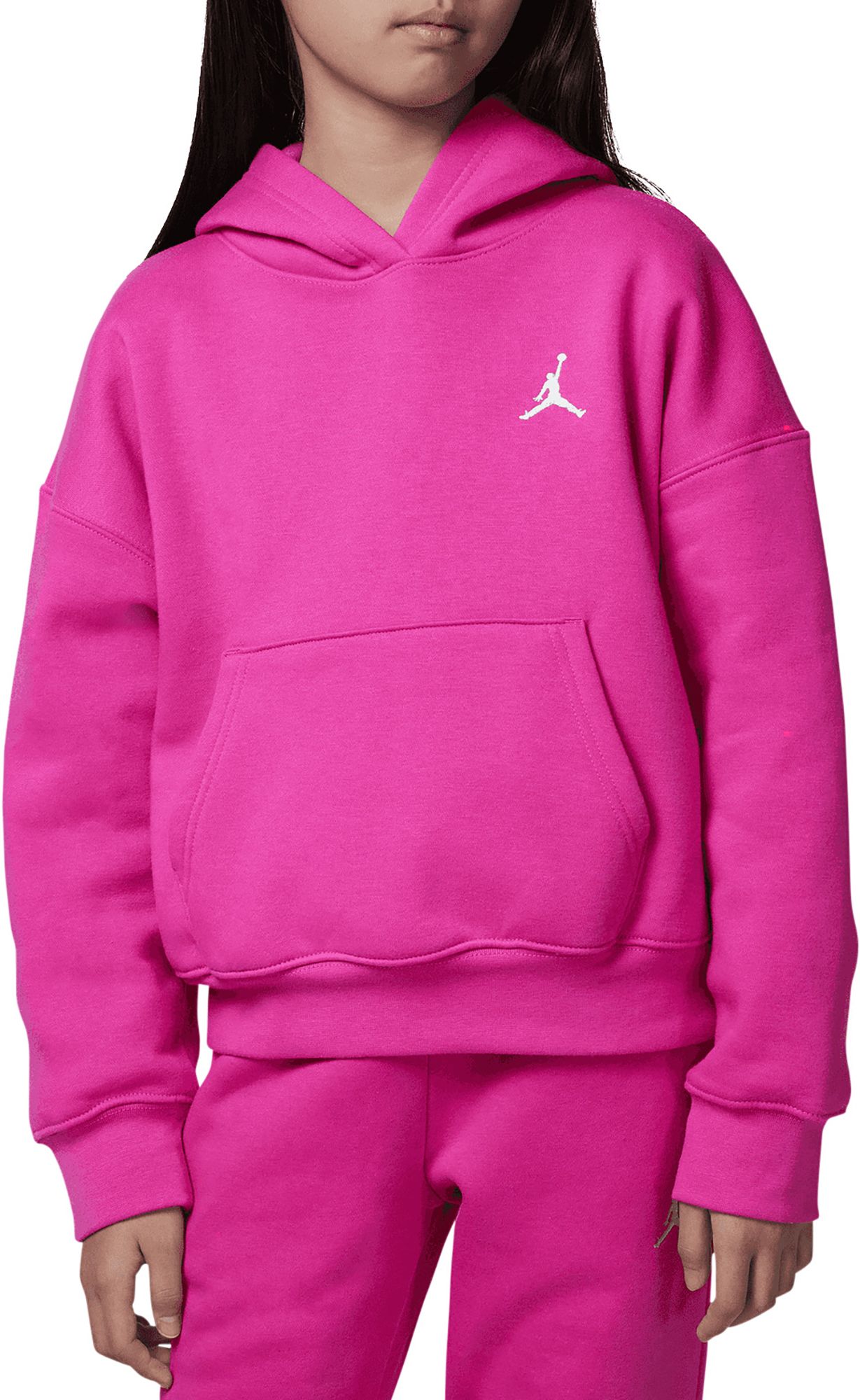 Girls' Jordan Apparel