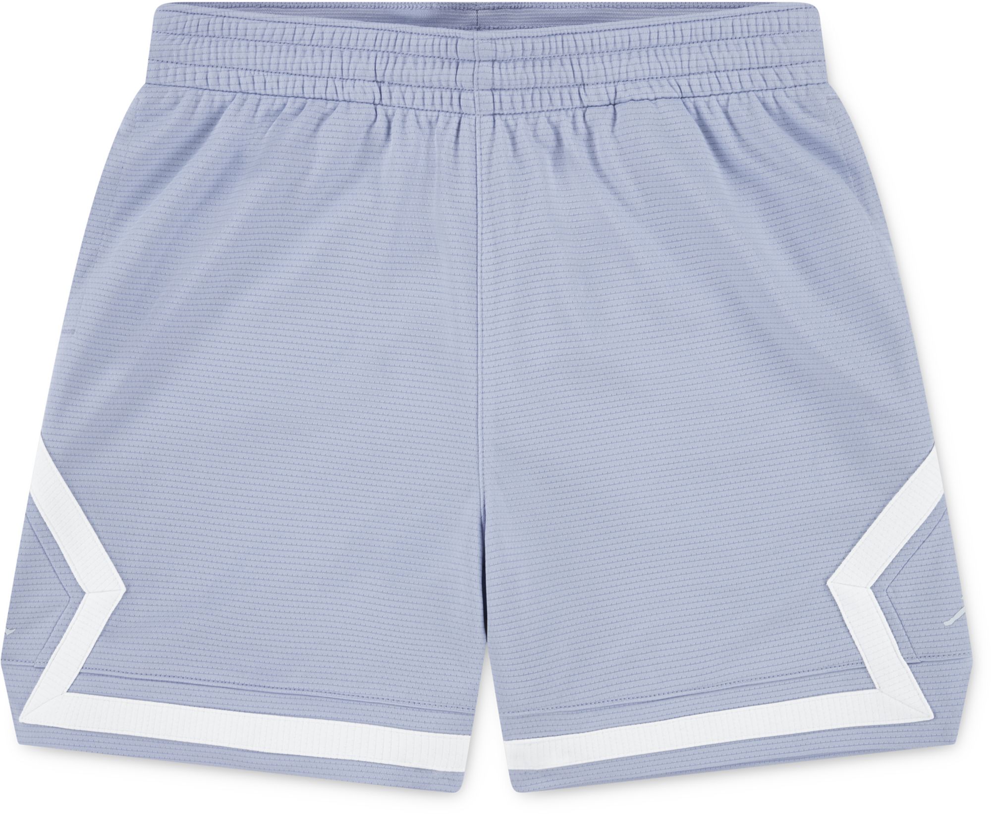 Jordan Girls' Dri-FIT Diamond Shorts