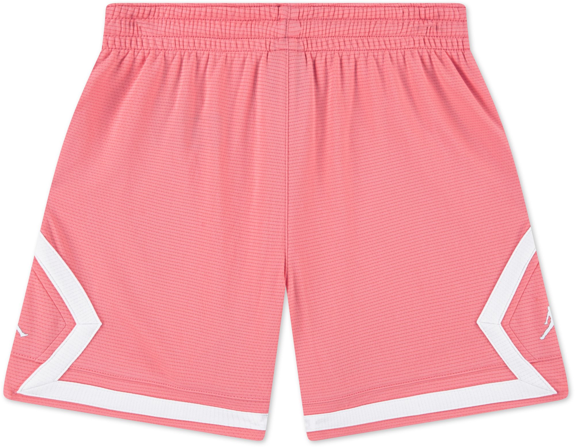 Jordan Girls' Dri-FIT Diamond Shorts