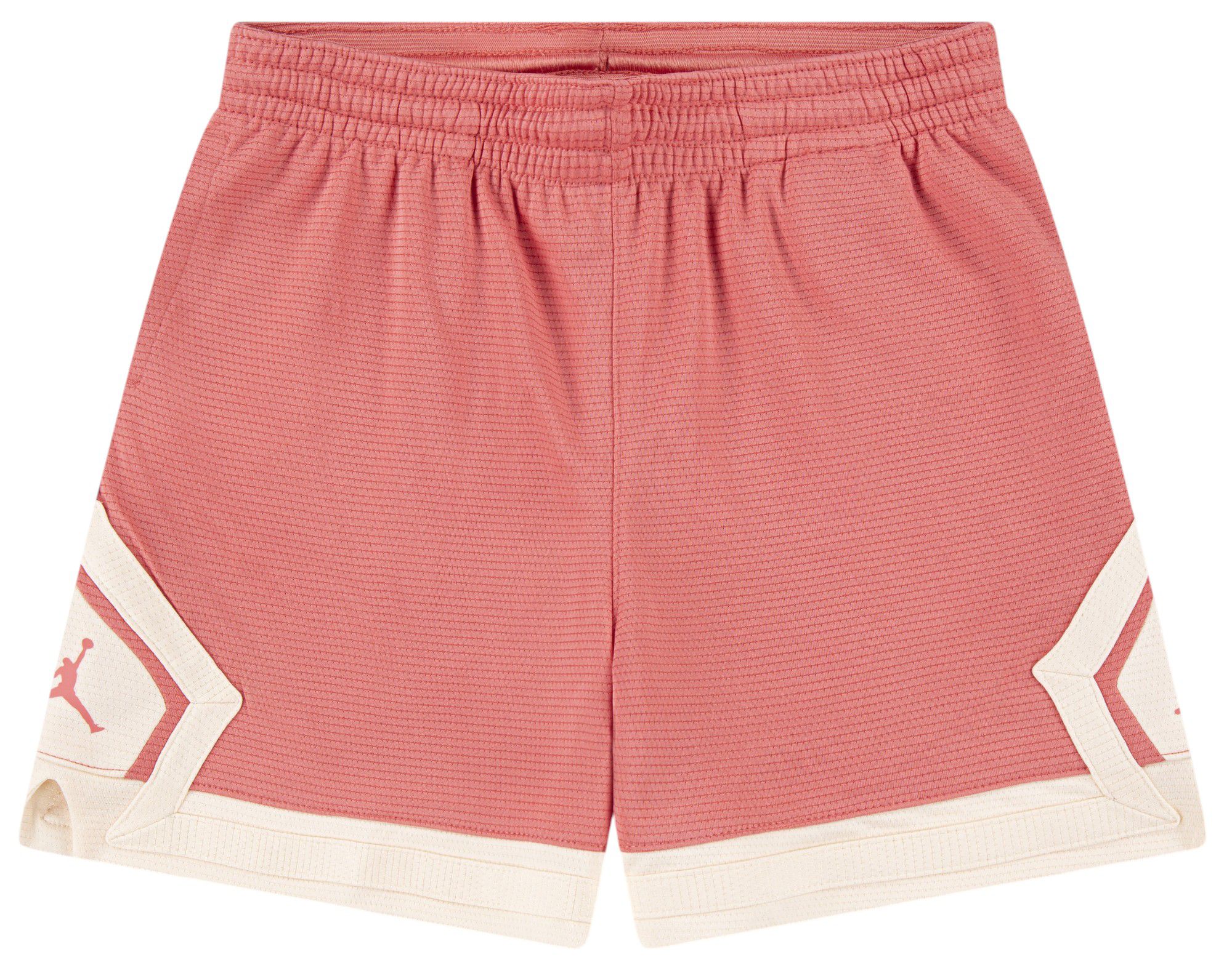 Jordan Girls' Dri-FIT Diamond Shorts