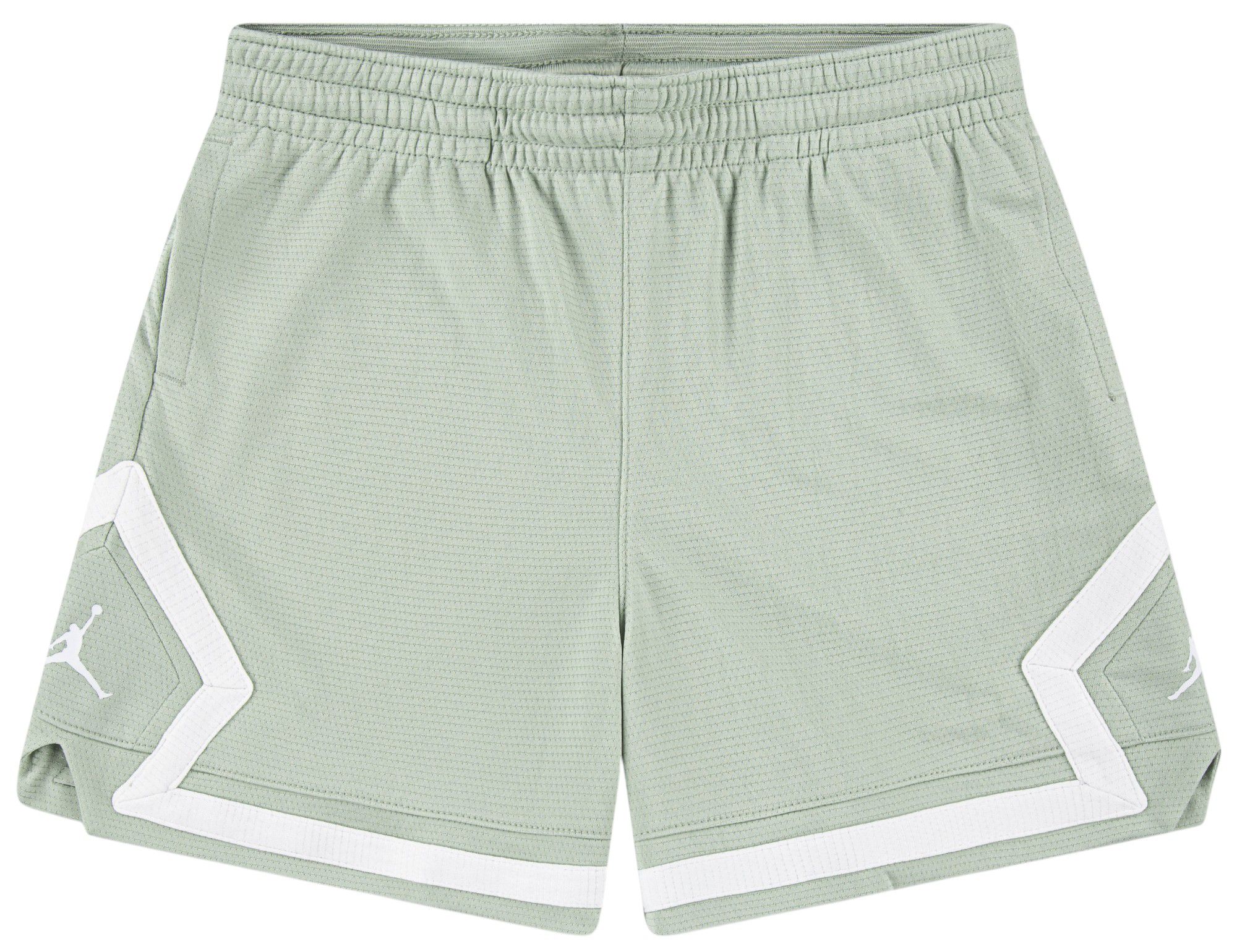 Jordan Girls' Dri-FIT Diamond Shorts