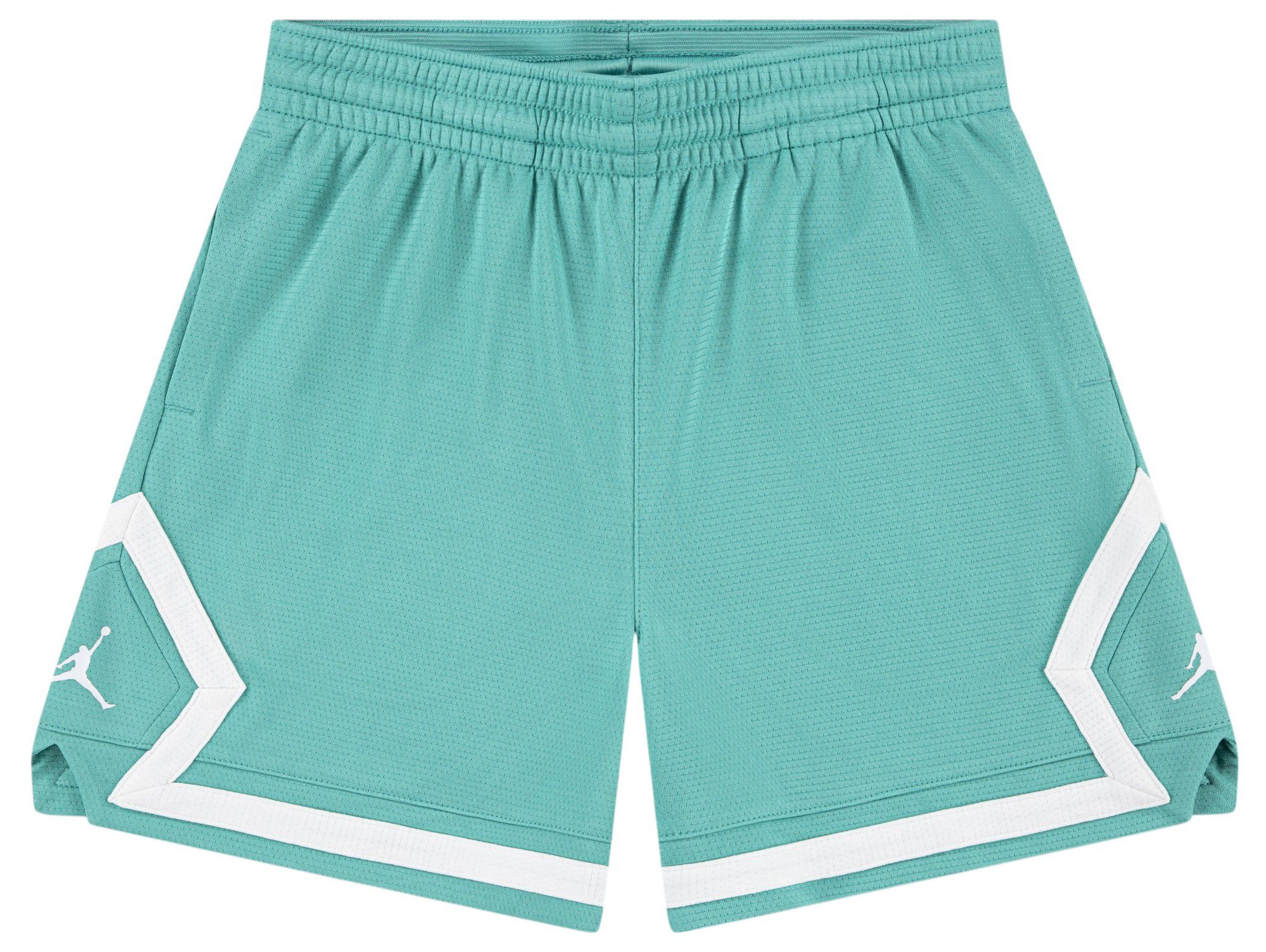 Jordan Girls' Dri-FIT Diamond Shorts