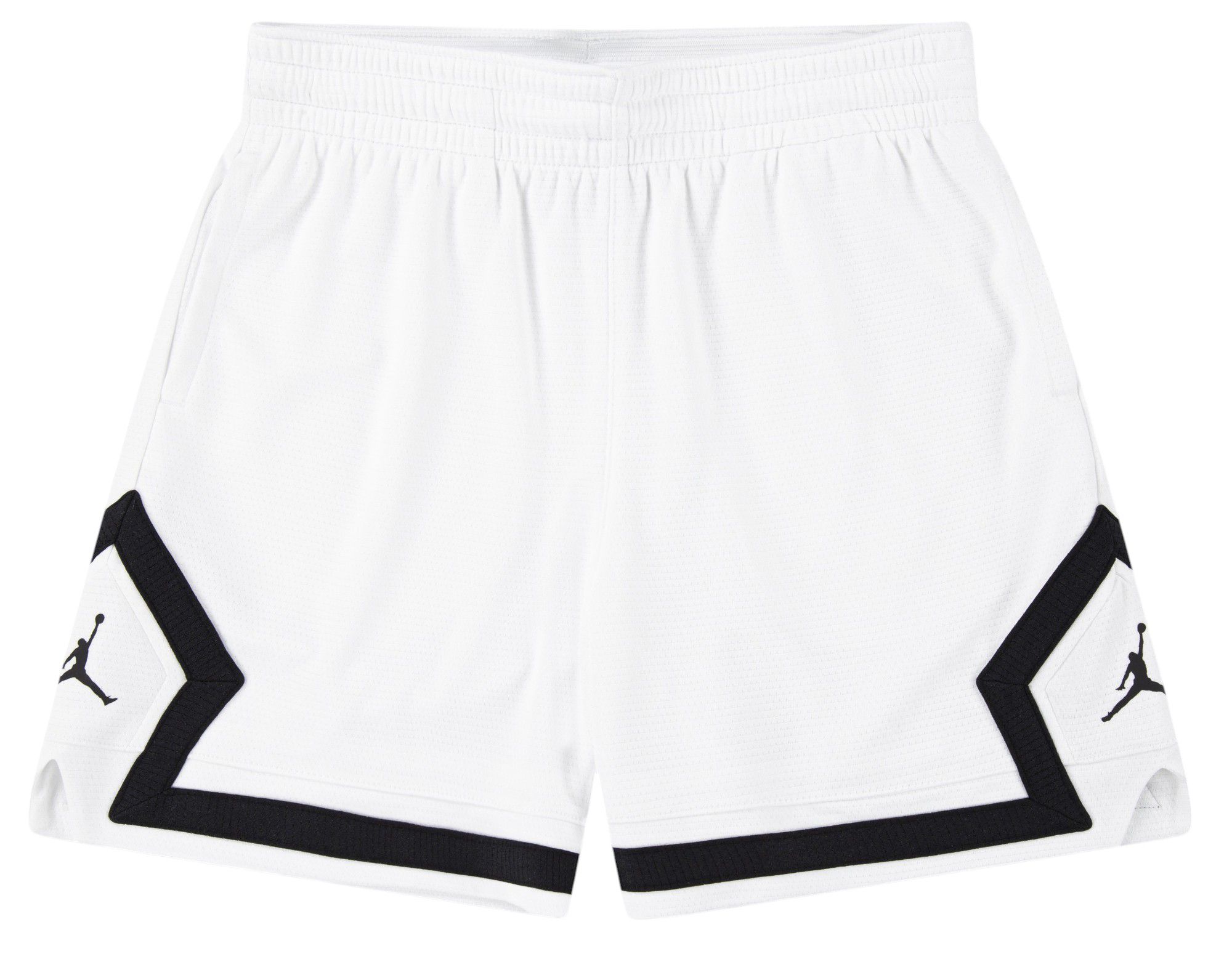 Jordan Girls' Dri-FIT Diamond Shorts