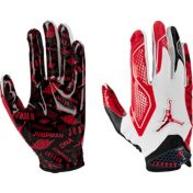 Jordan Fly Lock 2.0 Football Gloves | Dick's Sporting Goods