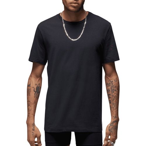 【NIKE】Jordan Flight Base Men's Tees (2-Pack) Amazon.com: Jordan Flight Base Men's Tees (2-Pack) (White