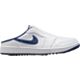 White/Midnight Navy