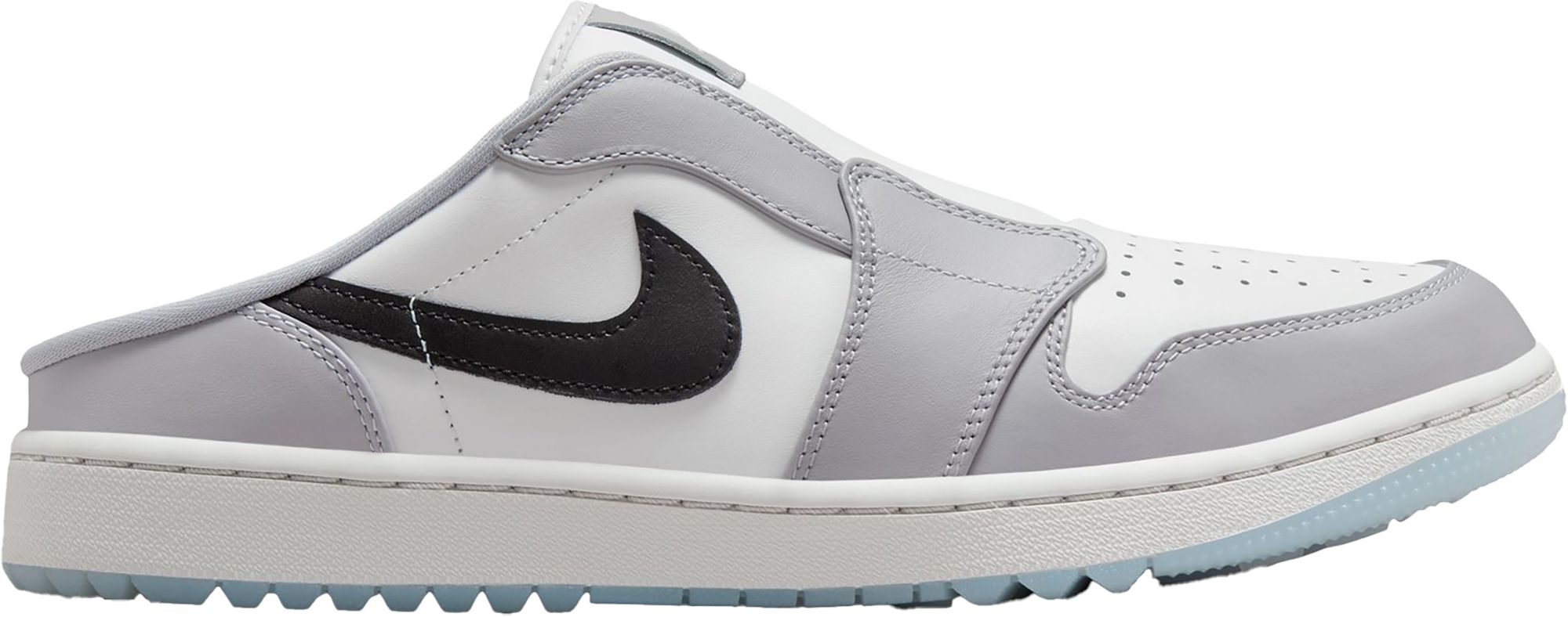 Wolf Grey/Black