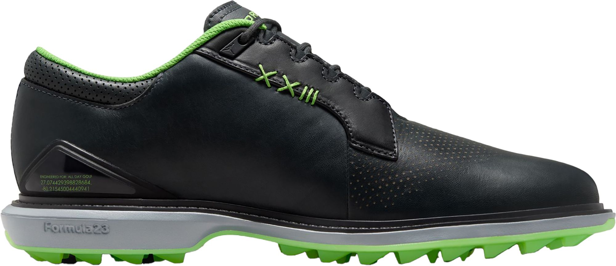 Jordan Men's ADG 5 Golf Shoes