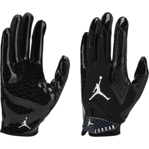 【新品】 アメフト Jordan Jet 7.0 グローブ　BLACK　M Jordan Adult Jet 7.0 Football Gloves | Dick's Sporting Goods