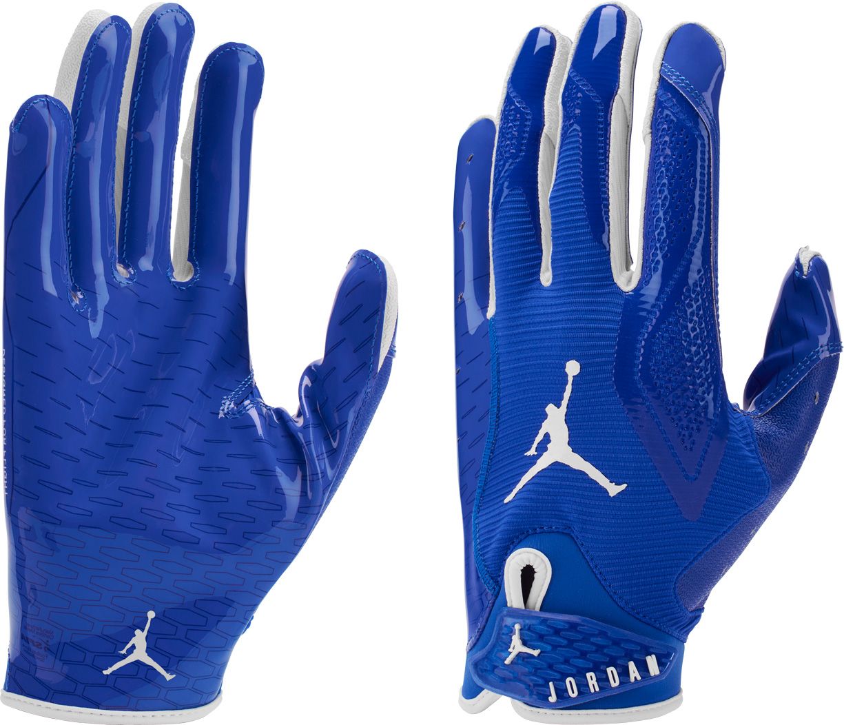 Receiver Gloves