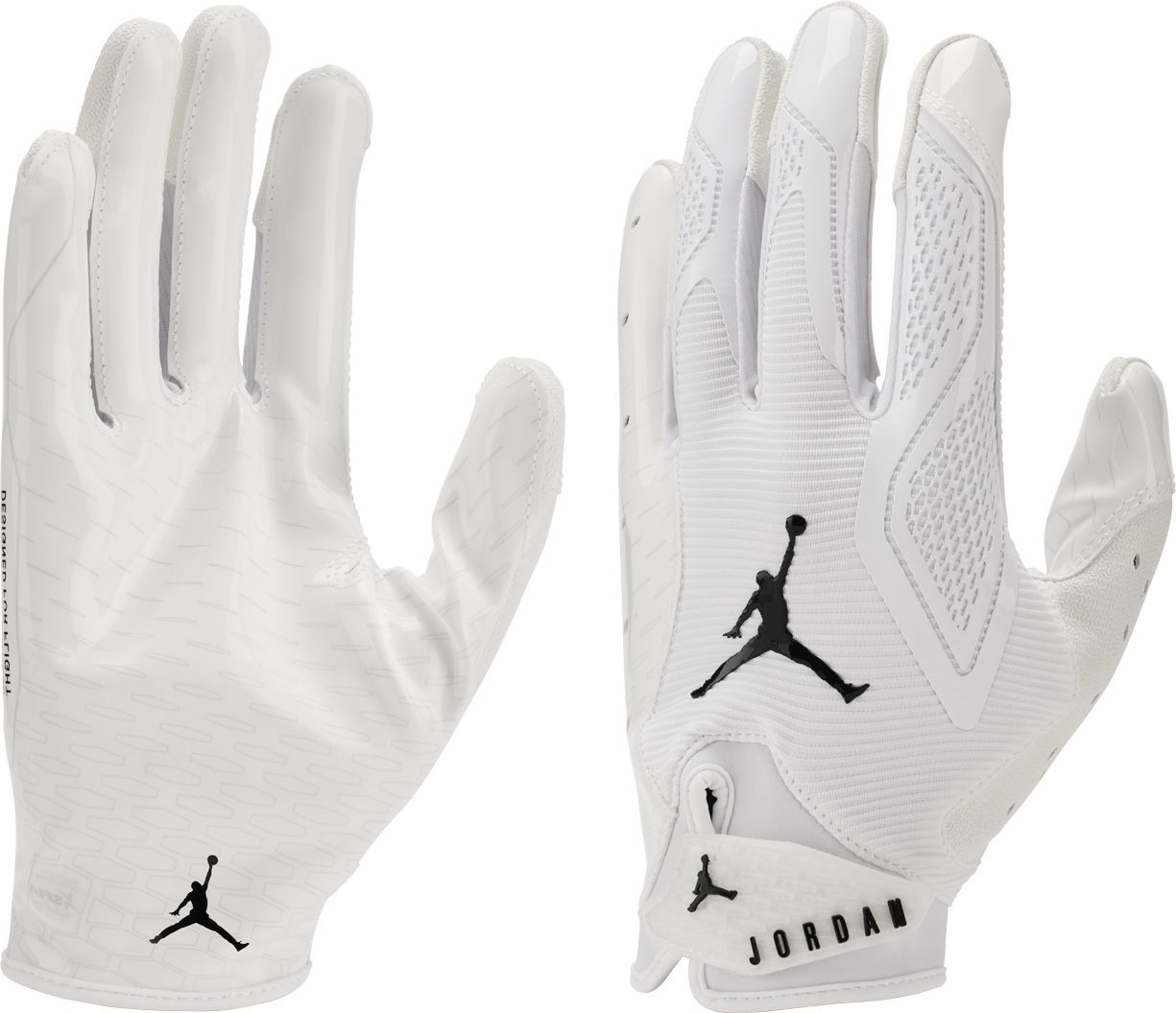 White/White/Black
