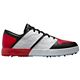 Black/White/Red