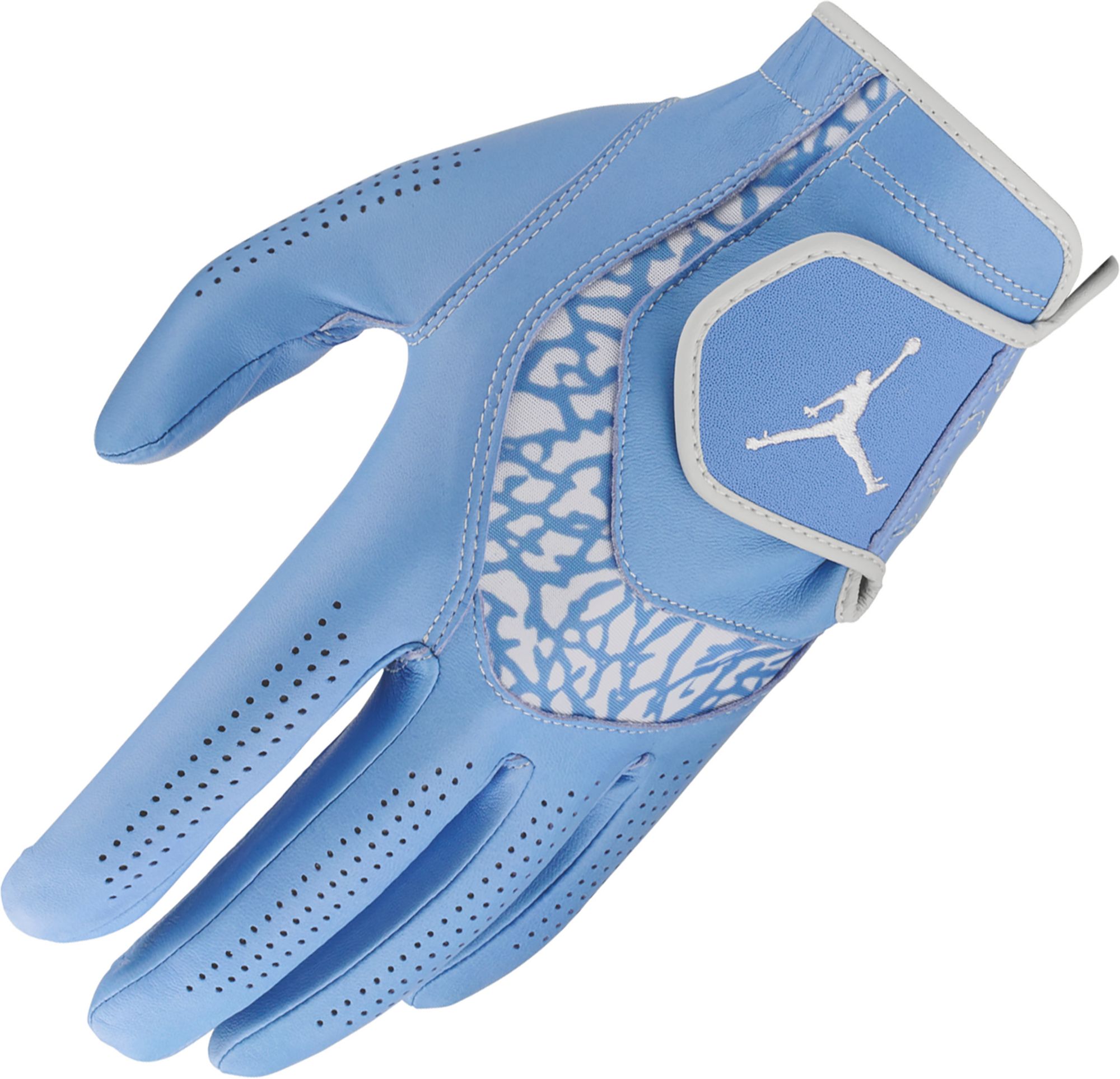 Valor Blue/White