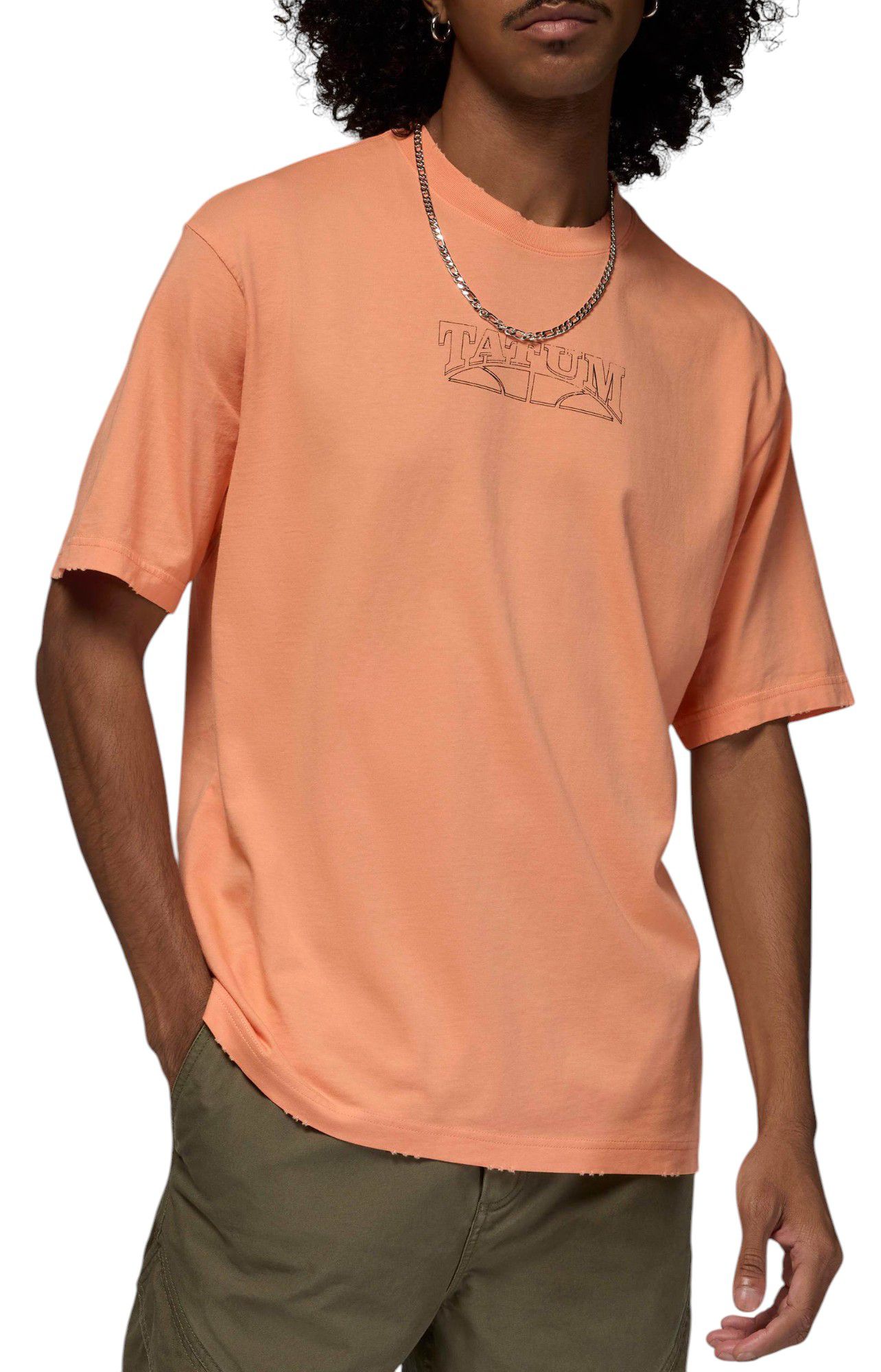 Jordan Men's Tatum T-Shirt