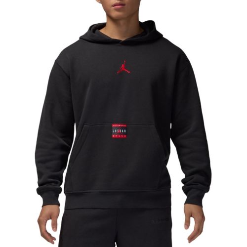★NIKE★JORDAN SPORTS HOOP FLEECE DRI-FIT フーディ★追跡可 Jordan Sport Hoop Fleece Men's Dri-FIT Full-Zip Hoodie. Nike.com
