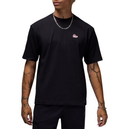 Jordan Men's Sneaker Patch T-Shirt | Dick's Sporting Goods