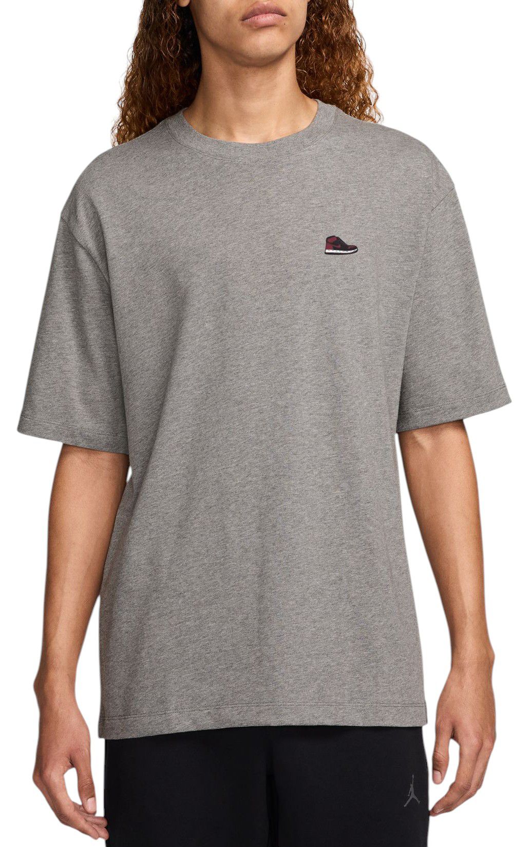 Carbon Heather