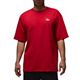 Varsity Red