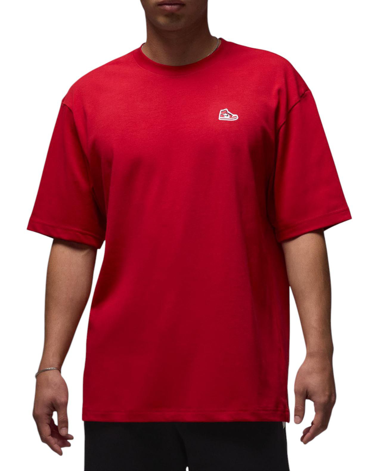 Jordan Men's Sneaker Patch T-Shirt