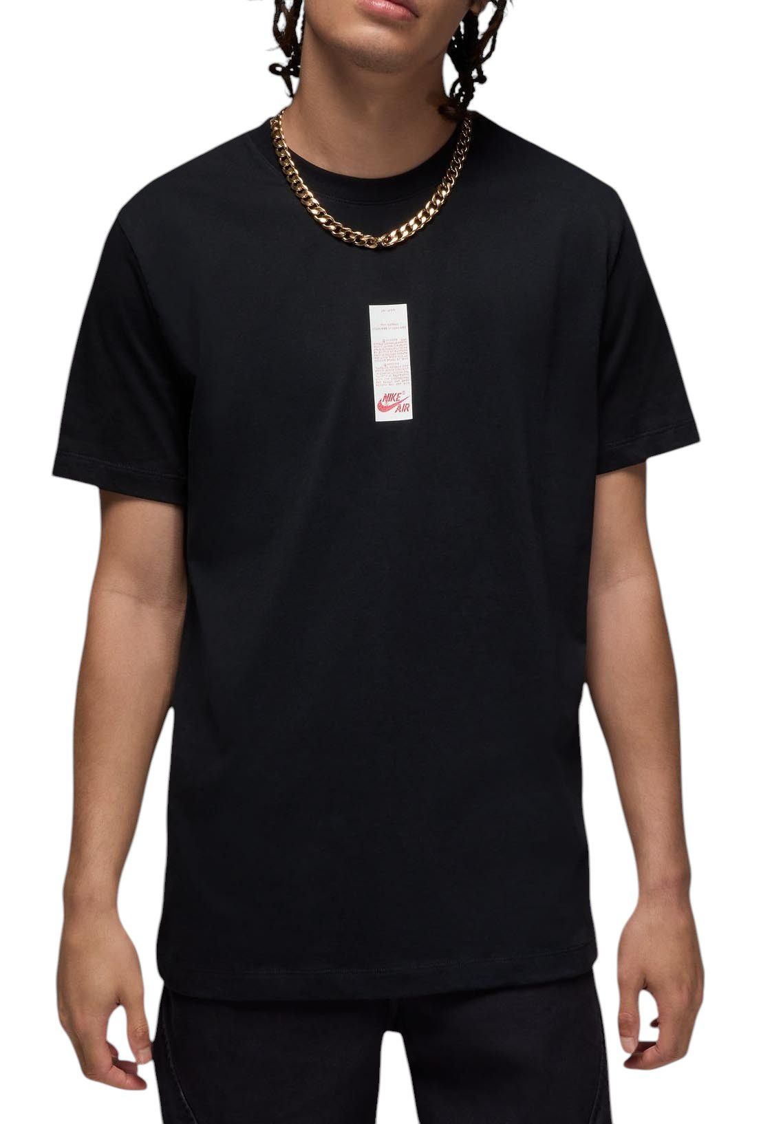 Jordan Men's Brand AJ1 T-Shirt