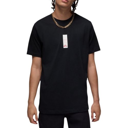 Jordan Men's Sneaker Patch T-Shirt | Dick's Sporting Goods