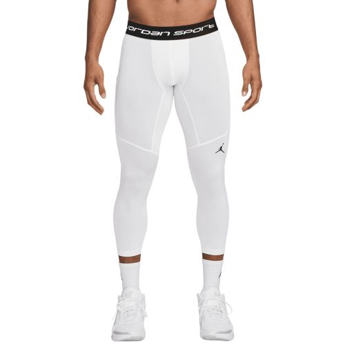Jordan Men's Sport Dri-FIT 3/4-Length Tights | Dick's