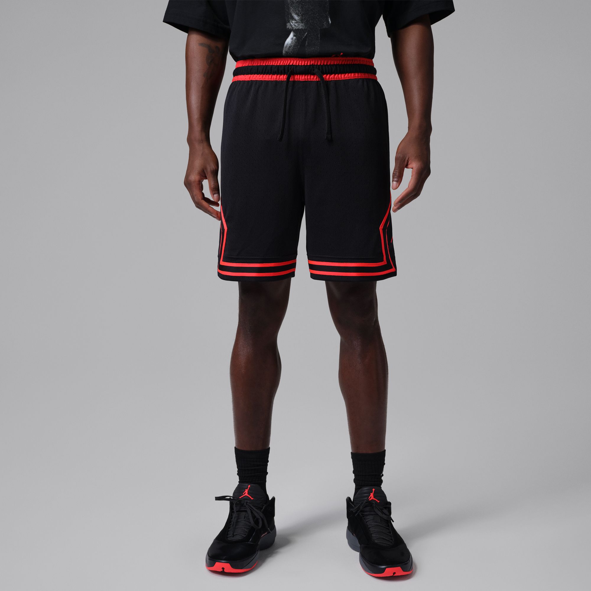 Black/Infared 23