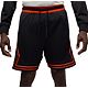 Black/Team Orange