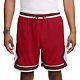 Gym Red/White