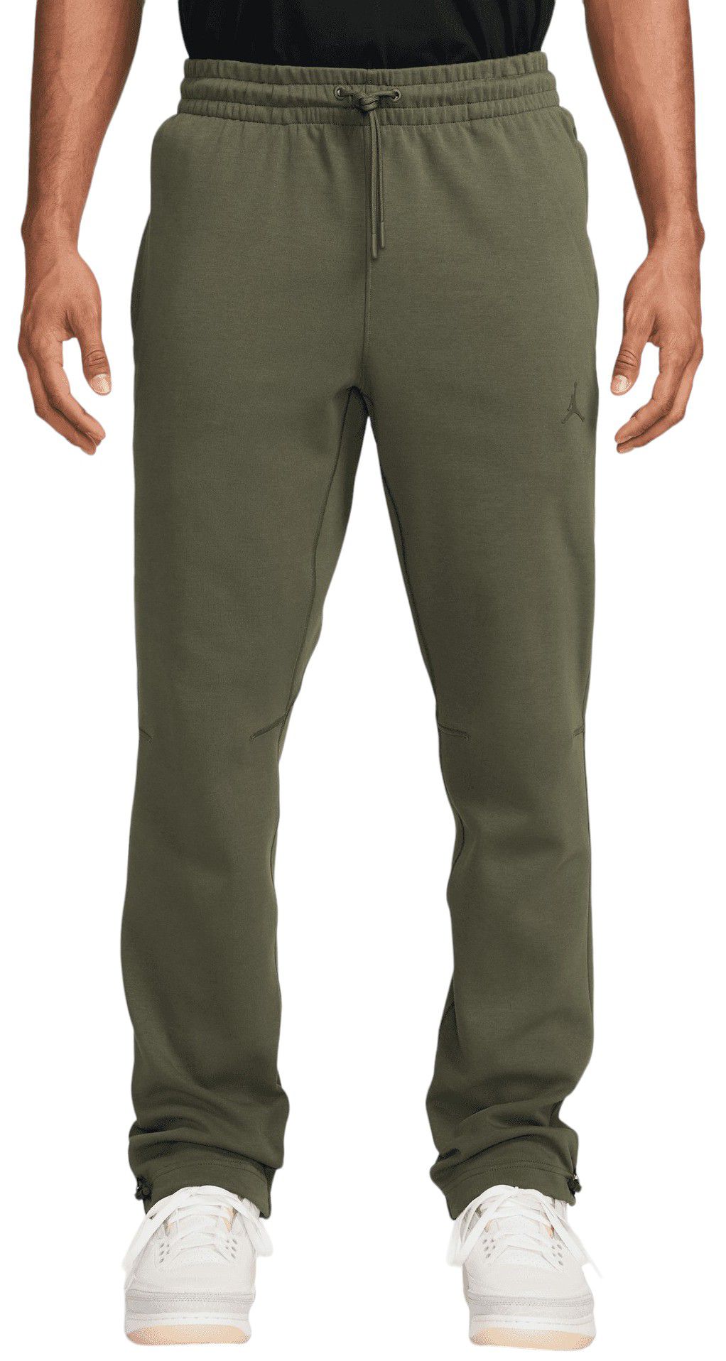 Jordan Men's Dri-FIT Sport Hoop Fleece Pants