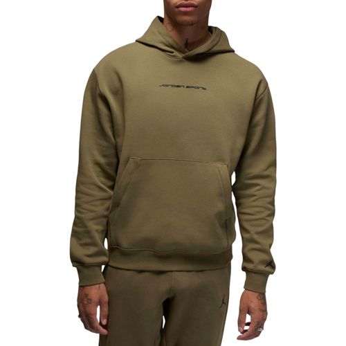 Jordan Men's Dri-FIT Luka Doncic Fleece Hoodie Dick's Sporting Goods