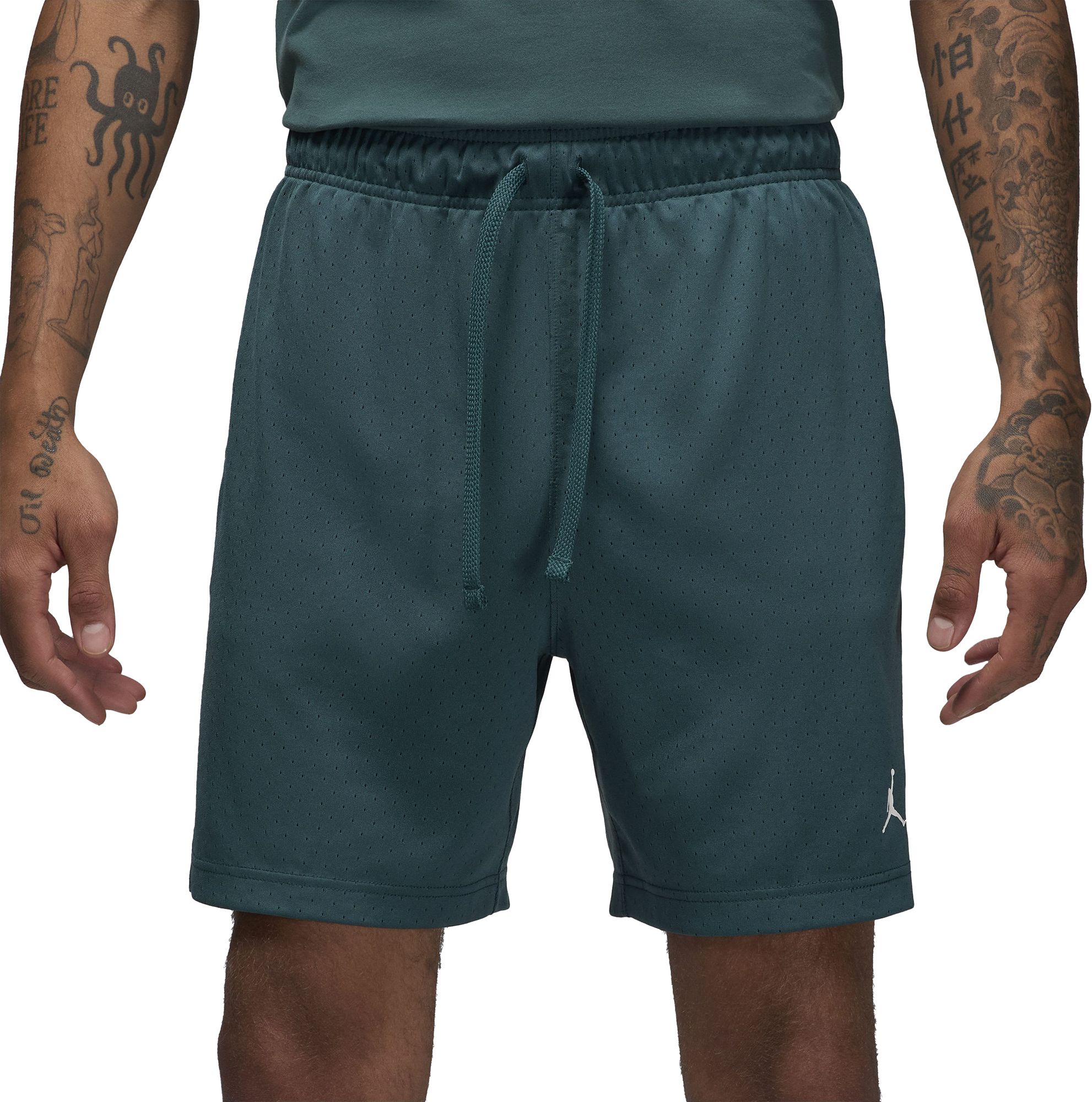 Jordan Men's Dri-FIT Sport Mesh Shorts