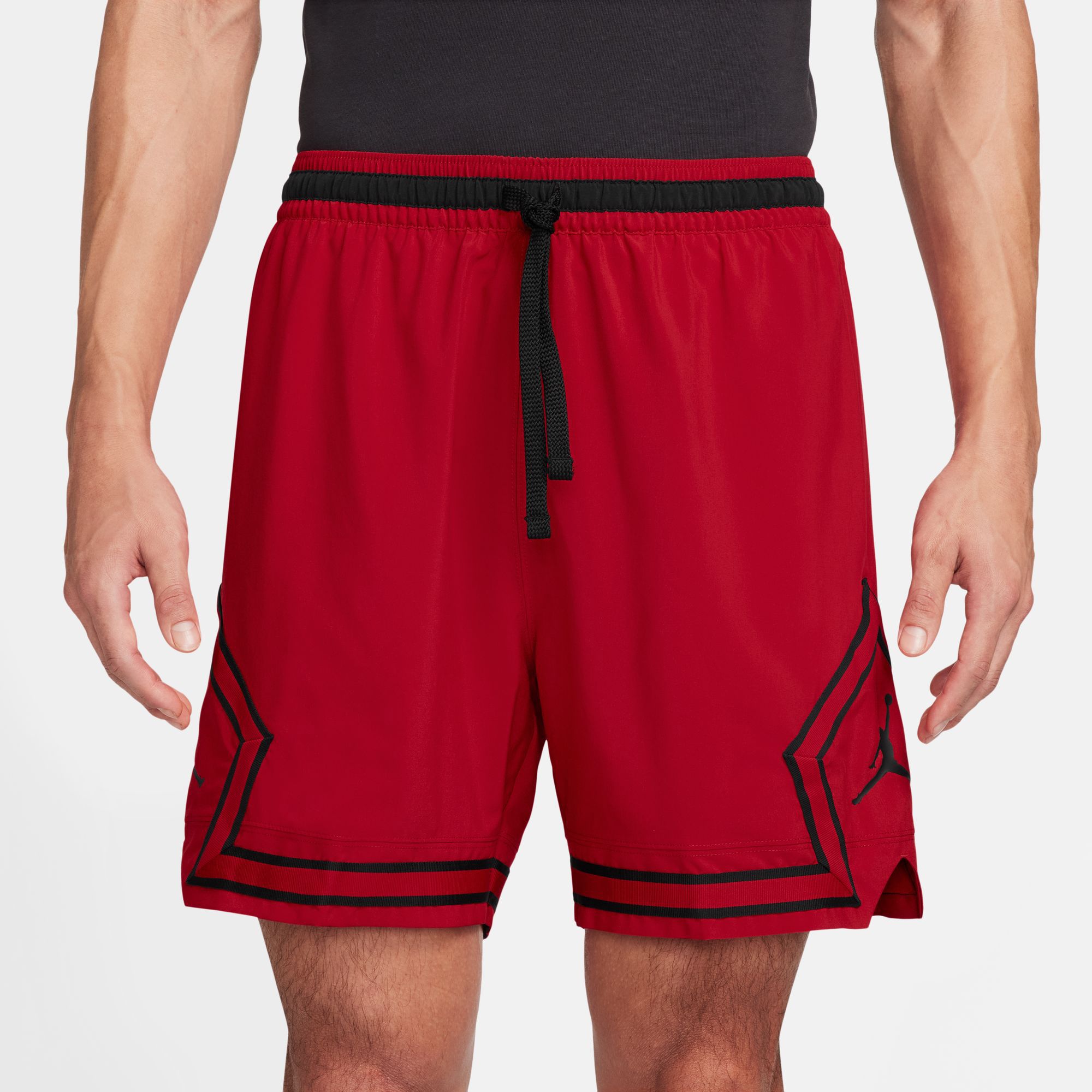Gym Red