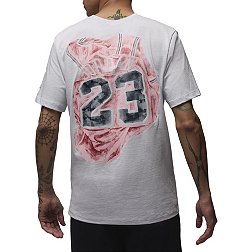 Jordan Men's Flight MVP Crewneck Short Sleeve Graphic T-Shirt