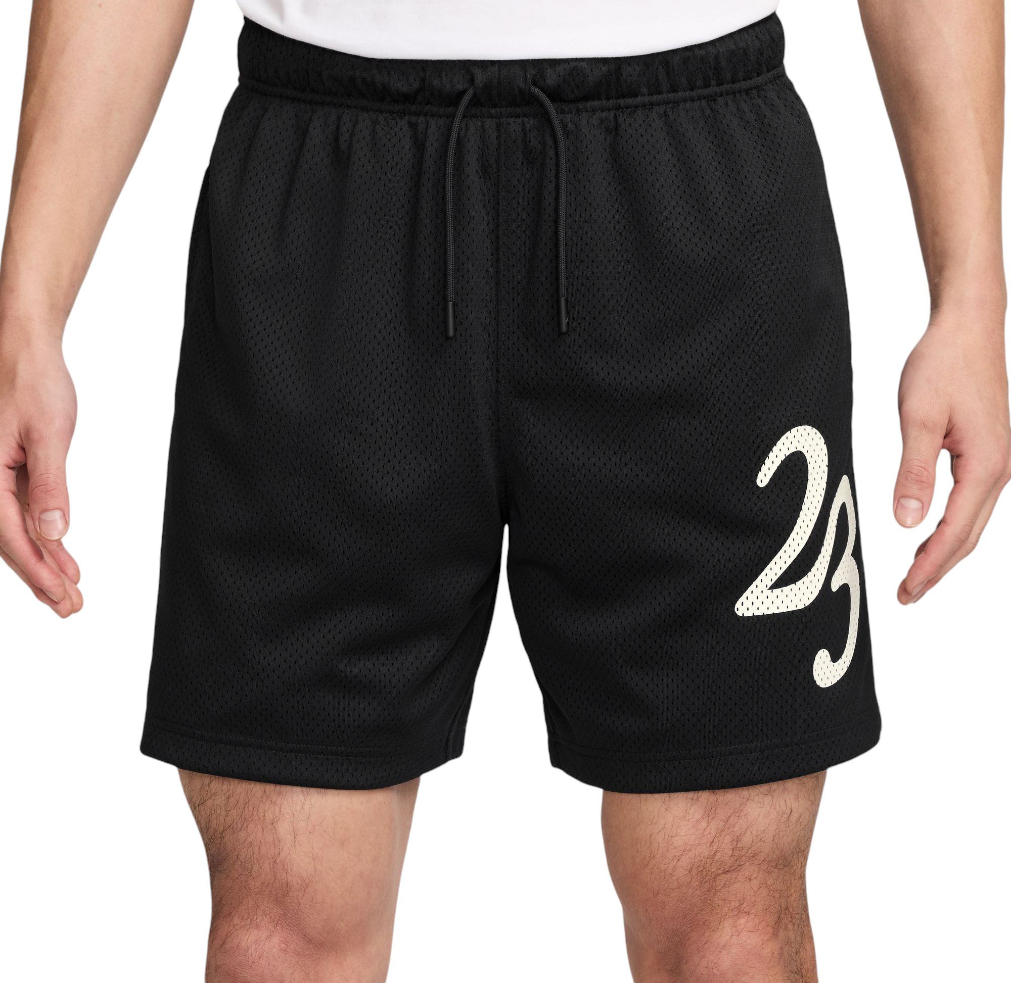 Jordan Men's MVP Mesh Shorts