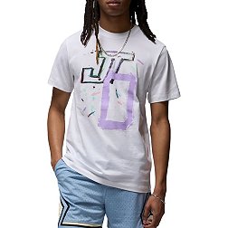 Jordan Men's Jayson Tatum Short Sleeve Graphic T-Shirt