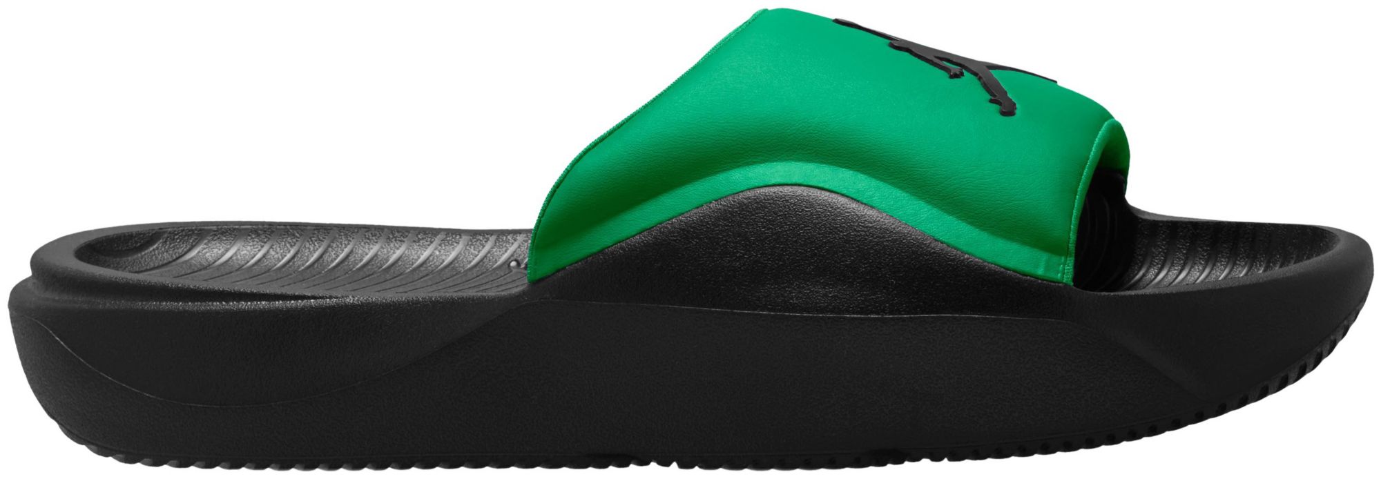 Lucky Green/Black